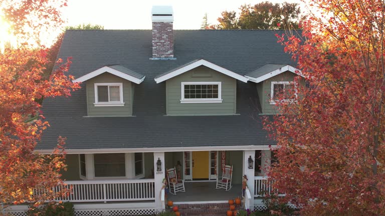 Hot Roofs in Descanso, CA