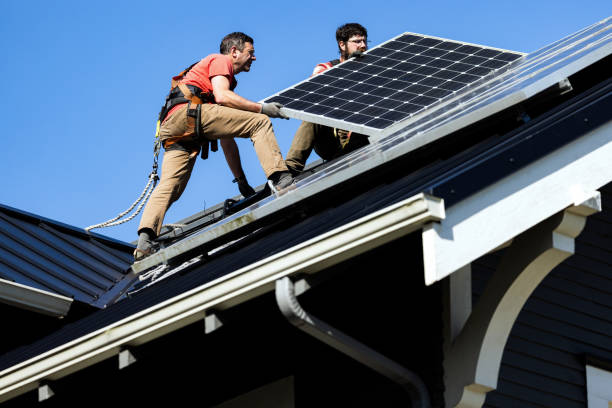 Best Rubber Roofing (EPDM, TPO)  in Desnso, CA